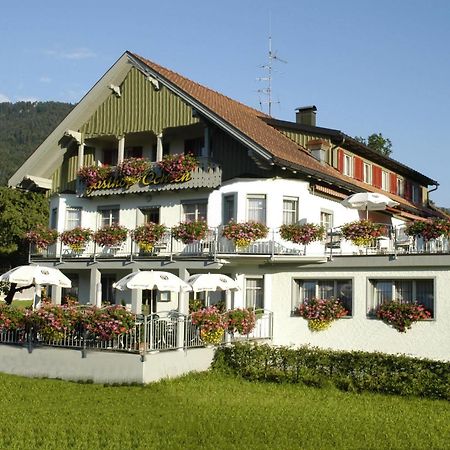 Hotel Oxa ヒッティザウ エクステリア 写真