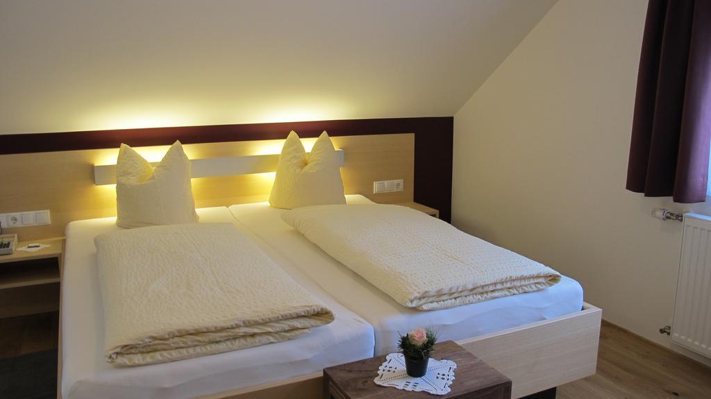 Hotel Oxa ヒッティザウ 部屋 写真