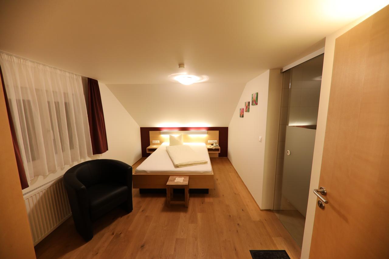 Hotel Oxa ヒッティザウ エクステリア 写真