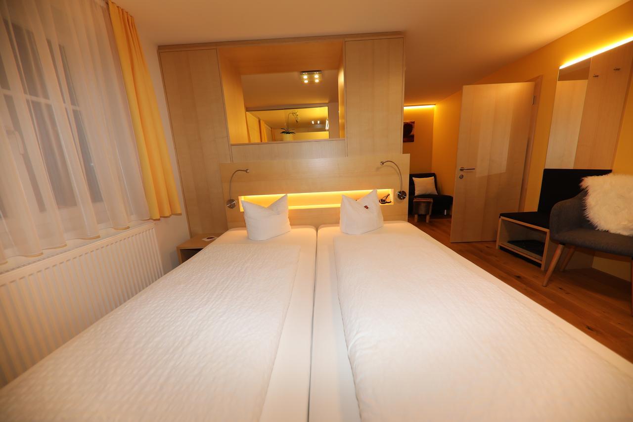 Hotel Oxa ヒッティザウ エクステリア 写真